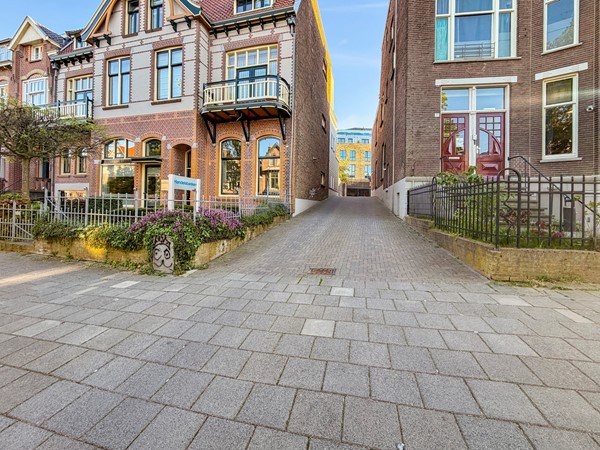 Medium property photo - Amsterdamseweg 16, 6814 CP Arnhem